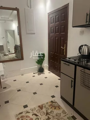 شقة للإيجار في شارع الدمشقي, حي الرحمانية, مدينة الرياض, منطقة الرياض صورة 5