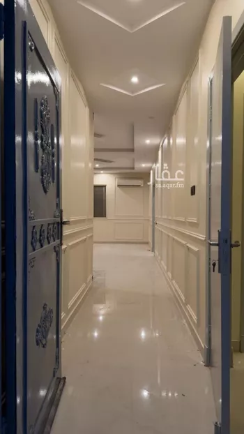 شقة للإيجار في شارع جبل العمور, حي قرطبة, مدينة الرياض, منطقة الرياض