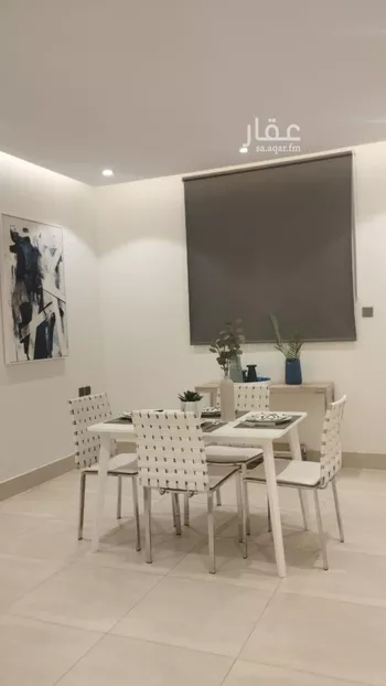 شقة للإيجار في شارع رقم 195, حي الملقا, مدينة الرياض, منطقة الرياض
