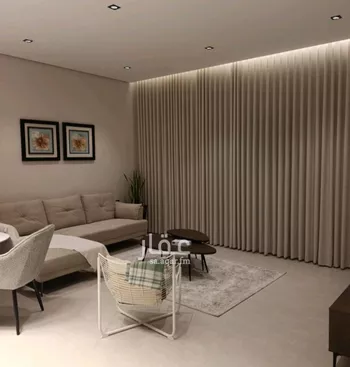 شقة للإيجار في شارع البئر, حي التعاون, مدينة الرياض, منطقة الرياض صورة 3
