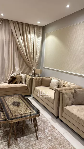 شقة للبيع في شارع الأمير محمد بن سعد بن عبدالعزيز, حي القيروان, مدينة الرياض, منطقة الرياض صورة 5