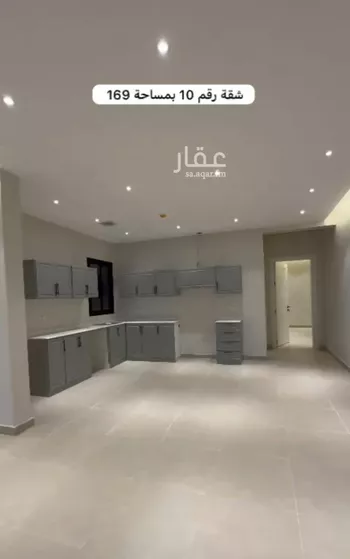 شقة للإيجار في شارع الامير سعود ابن عبدالله ابن جلوي, حي العارض, مدينة الرياض, منطقة الرياض صورة 3