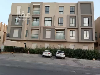 شقة للإيجار في شارع البرة, حي الياسمين, مدينة الرياض, منطقة الرياض صورة 3
