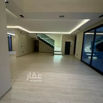 فيلا للبيع في شارع يحيى بن أبي كثير, حي العارض, مدينة الرياض, منطقة الرياض صورة 5