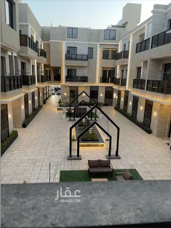 شقة للإيجار في شارع عبدالرحمن بن محمد بن مسلمه الانصاري, حي العارض, مدينة الرياض, منطقة الرياض