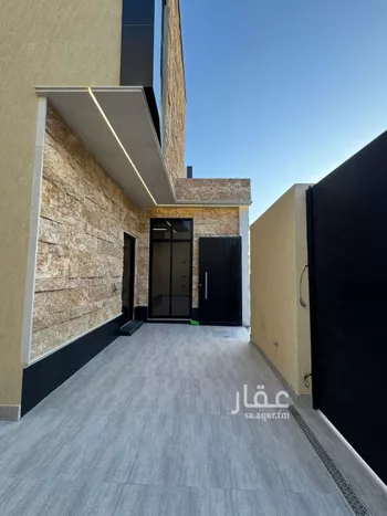 فيلا للبيع في شارع محمد الهمذاني, حي النرجس, مدينة الرياض, منطقة الرياض صورة 5