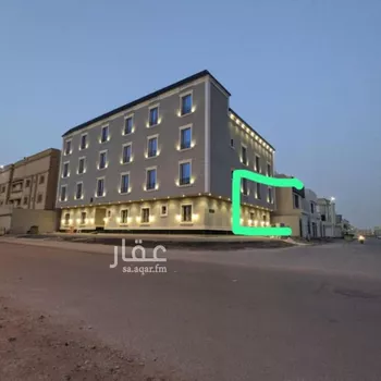 شقة للبيع في شارع كرمان, حي اليرموك, مدينة الرياض, منطقة الرياض