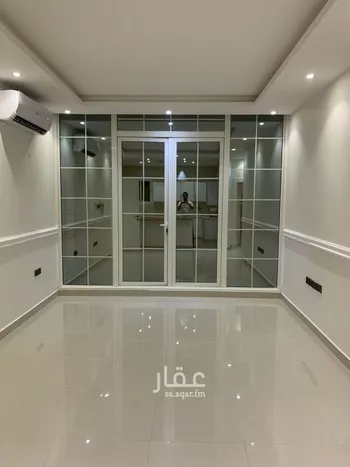 شقة للإيجار في شارع رقم 195, حي الملقا, مدينة الرياض, منطقة الرياض
