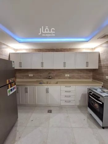 شقة للإيجار في شارع ريدان, حي الروضة, مدينة الرياض, منطقة الرياض صورة 3