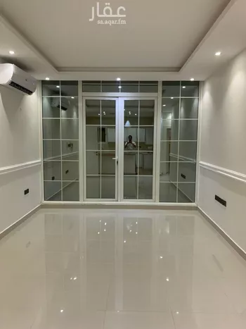 شقة للإيجار في شارع رقم 195, حي الملقا, مدينة الرياض, منطقة الرياض
