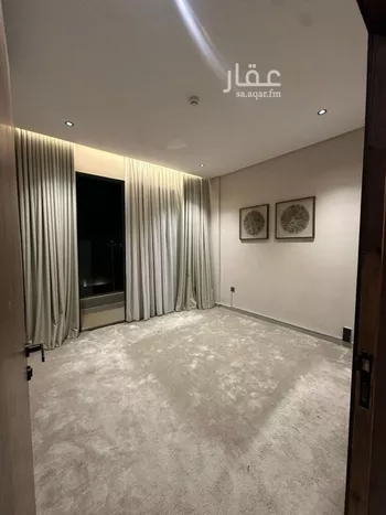 شقة للإيجار في شارع جياد, حي النرجس, مدينة الرياض, منطقة الرياض صورة 5