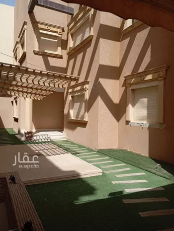 فيلا للبيع في شارع رقم 166, حي الياسمين, مدينة الرياض, منطقة الرياض