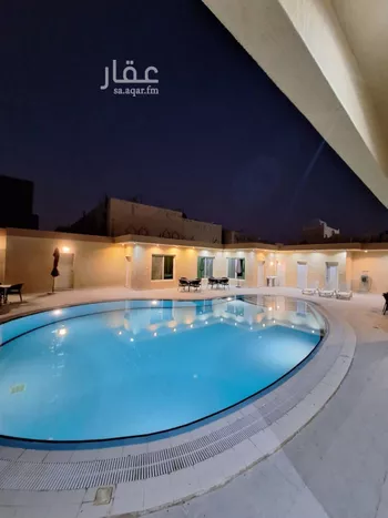 شقة للإيجار في شارع ريدان, حي الروضة, مدينة الرياض, منطقة الرياض