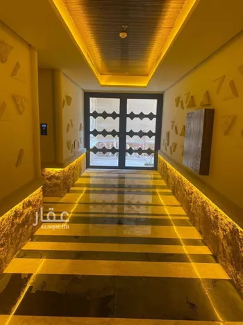 شقة للإيجار في شارع ناصر بن حمد الراشد, حي العارض, مدينة الرياض, منطقة الرياض صورة 4