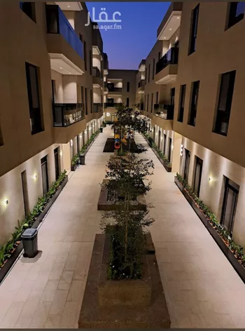 شقة للبيع في شارع إبراهيم بن جمعان, حي العارض, مدينة الرياض, منطقة الرياض صورة 4