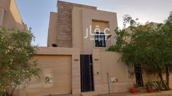 فيلا للبيع في شارع محمد الهمذاني, حي النرجس, مدينة الرياض, منطقة الرياض