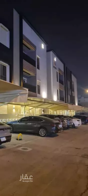 شقة للإيجار في شارع رقم 195, حي الملقا, مدينة الرياض, منطقة الرياض