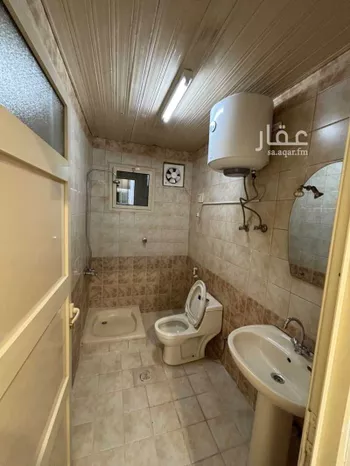 شقة للإيجار في شارع ابو هريرة ، حي الزهور ، الدمام ، الدمام صورة 4