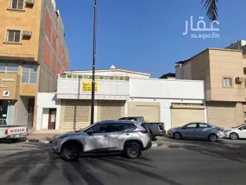 عمارة للبيع في شارع طريق الامير محمد بن فهد, حي عبدالله فؤاد, مدينة الدمام, المنطقة الشرقية صورة 4
