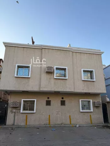 عمارة للبيع في شارع رياض الخبراء, حي القادسية, مدينة الدمام, المنطقة الشرقية صورة 2
