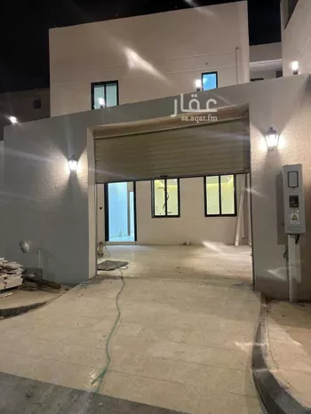 فيلا للبيع في حي ، شارع محمد بن عماره الانصاري ، حي رهط ، المدينة المنورة ، منطقة المدينة المنورة صورة 3