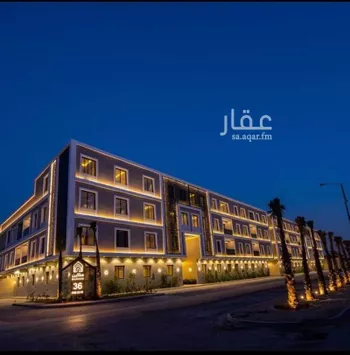 شقة للإيجار في شارع احمد الغزالي, حي العارض, مدينة الرياض, منطقة الرياض