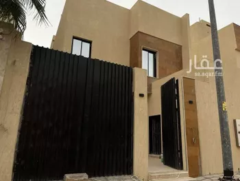 فيلا للبيع في شارع بشار بن عبدالحميد, حي القدس, مدينة الرياض, منطقة الرياض