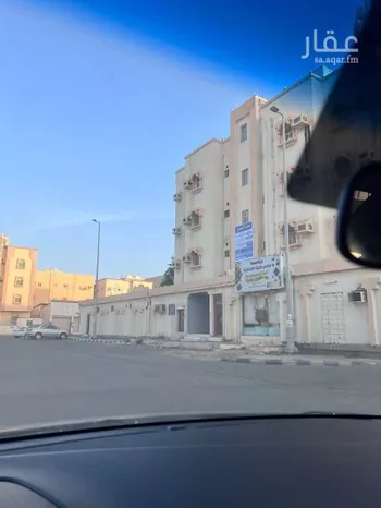 عمارة للبيع في شارع ام المؤمنين عائشة بنت ابي بكر ، حي الشاطئ ، جازان ، منطقة جازان