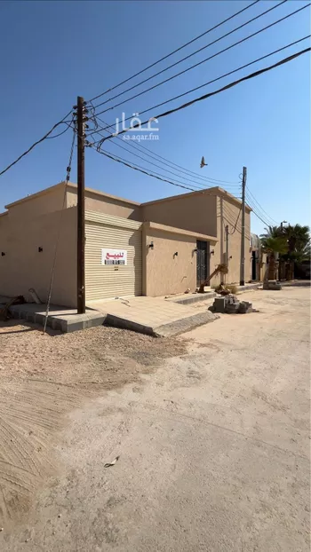 دور للبيع في شارع قاسم ابن يسار, حي النخيل, مدينة الخرج, منطقة الرياض