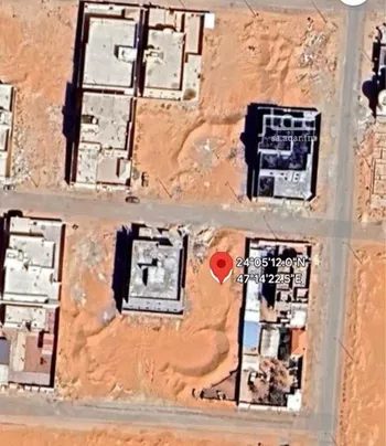 أرض للبيع في حي العدامة, مدينة الخرج, منطقة الرياض