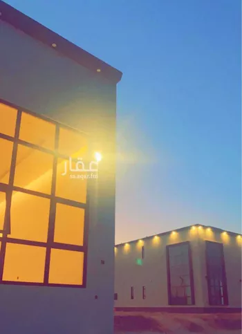 مزرعة للبيع في حي الريحان, مدينة الخرج, منطقة الرياض صورة 4