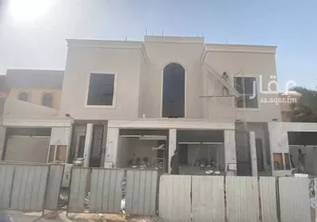 دور للبيع في شارع الصحراوي, حي الزهرة, مدينة الرياض, منطقة الرياض صورة 2