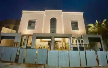 دور للبيع في شارع الصحراوي, حي الزهرة, مدينة الرياض, منطقة الرياض