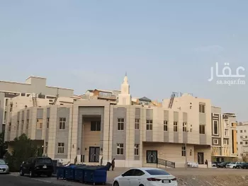 شقة للإيجار في شارع المعاليم, حي الورود, مدينة جدة, منطقة مكة المكرمة صورة 2