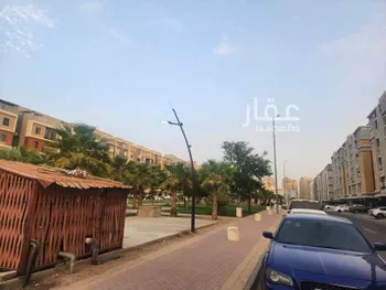 شقة للإيجار في شارع المعاليم, حي الورود, مدينة جدة, منطقة مكة المكرمة صورة 3