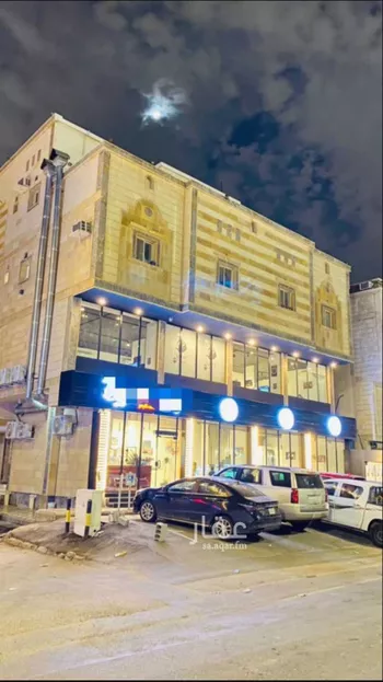 عمارة للإيجار في شارع عمرو بن ابي وقاص(رضي الله عن, حي الحمدانية, مدينة جدة, منطقة مكة المكرمة