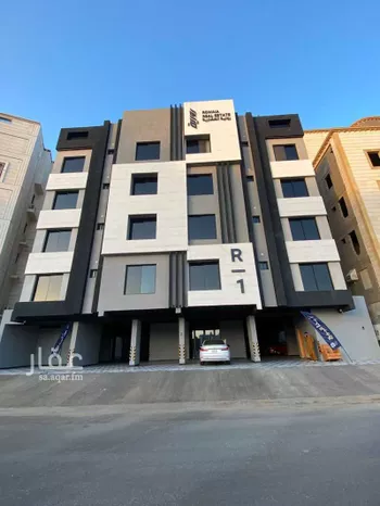 شقة للبيع في شارع عمر بن ابي بكر, حي الريان, مدينة جدة, منطقة مكة المكرمة