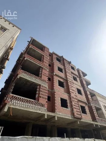 شقة للبيع في شارع القاضي الفاضل عبدالرحيم بن علي, حي الريان, مدينة جدة, منطقة مكة المكرمة