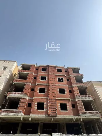 شقة للبيع في شارع القاضي الفاضل عبدالرحيم بن علي, حي الريان, مدينة جدة, منطقة مكة المكرمة صورة 2