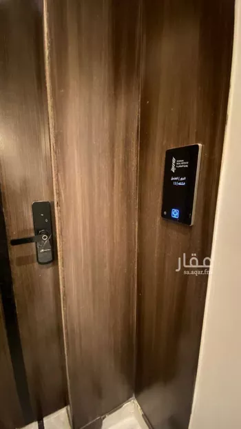 شقة للبيع في شارع عمر بن ابي بكر, حي الريان, مدينة جدة, منطقة مكة المكرمة صورة 3