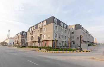 شقة للإيجار في شارع وادي وج, حي الملقا, مدينة الرياض, منطقة الرياض صورة 2