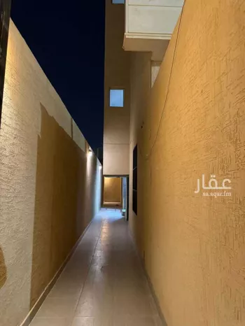 دور للإيجار في شارع شارع رقم ١٣٦, حي العارض, مدينة الرياض, منطقة الرياض صورة 5