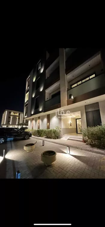شقة للإيجار في شارع ابن الغضائري, حي العارض, مدينة الرياض, منطقة الرياض