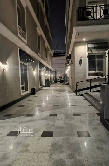 شقة للإيجار في شارع وادي وج, حي الملقا, مدينة الرياض, منطقة الرياض صورة 4