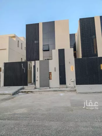 فيلا للبيع في شارع عبدالله بن الخطيب, حي النرجس, مدينة الرياض, منطقة الرياض صورة 2