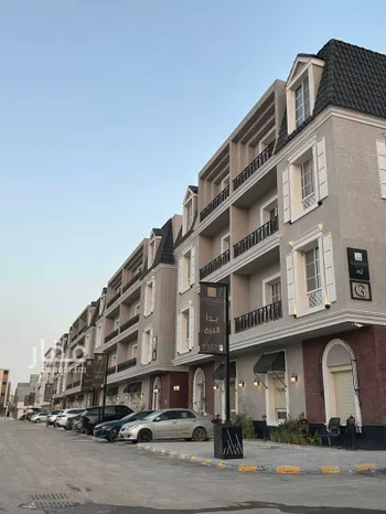 شقة للبيع في شارع يحيى الرندي, حي النرجس, مدينة الرياض, منطقة الرياض