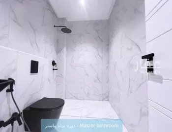 شقة للإيجار في شارع وادي وج, حي الملقا, مدينة الرياض, منطقة الرياض صورة 4