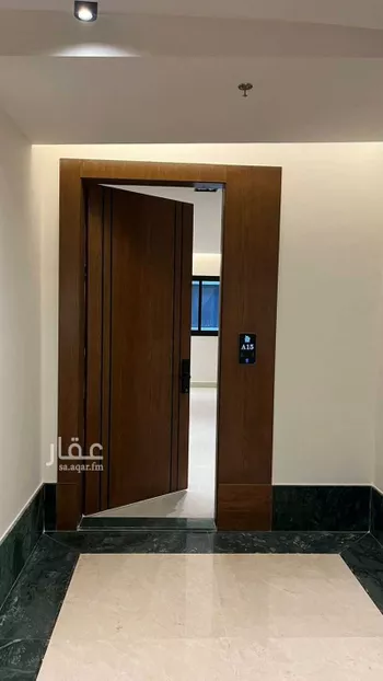 شقة للإيجار في شارع أبي رشيد بن غانم, حي العارض, مدينة الرياض, منطقة الرياض
