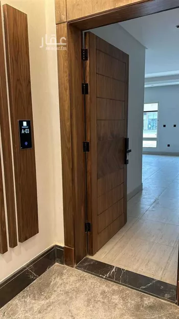 شقة للبيع في شارع يحيى الرندي, حي النرجس, مدينة الرياض, منطقة الرياض صورة 5