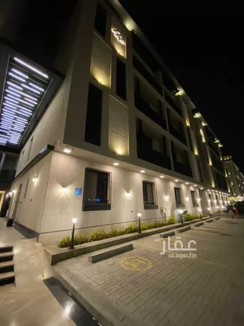 شقة للبيع في شارع القنا, حي الياسمين, مدينة الرياض, منطقة الرياض